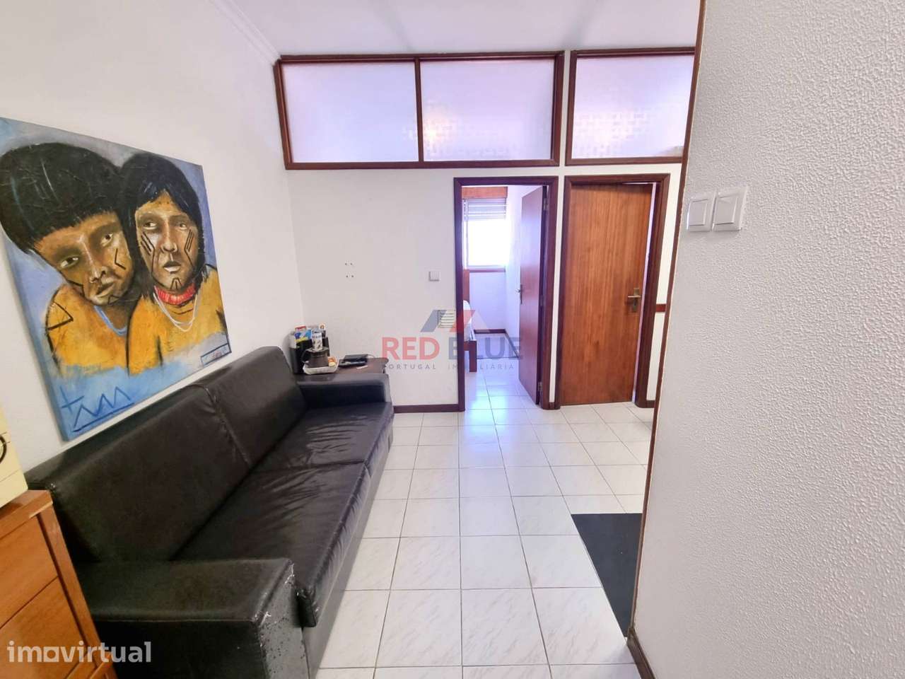 APARTAMENTO T2, ARRENDAMENTO, PÓVOA DE VARZIM - Grande imagem: 5/10