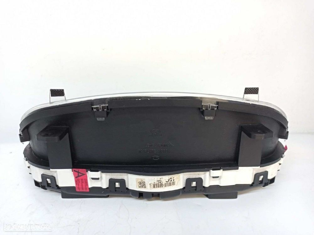 QUADRANTE HYUNDAI I30 CLASSIC - 8