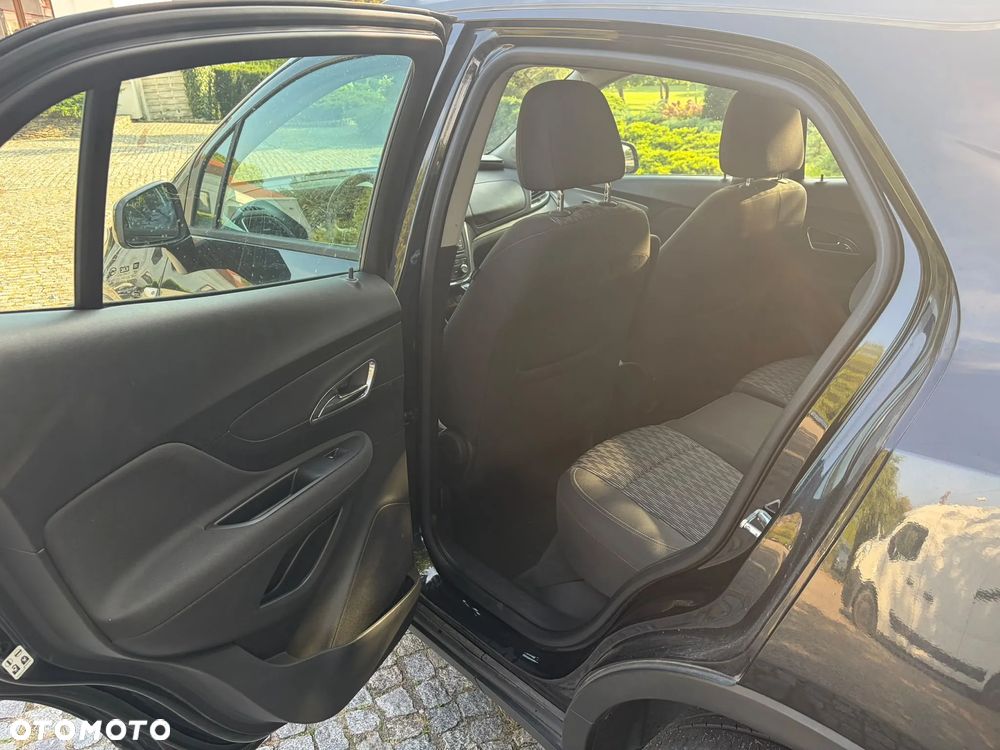 Opel Mokka - 20