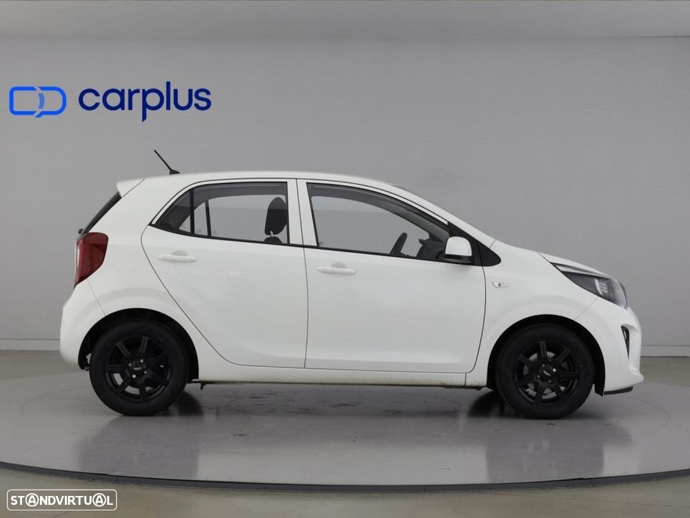 Kia Picanto 1.0 CVVT EX - 8