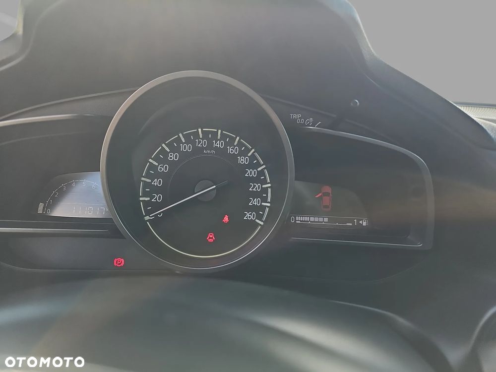 Mazda 3 2.0 Skymotion - 17