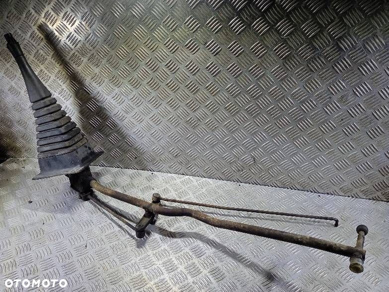 LEWAREK ZMIANY BIEGÓW VOLKSWAGEN T4