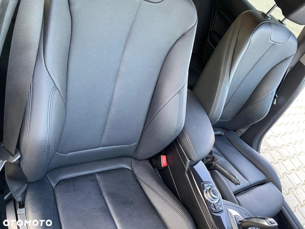 BMW Seria 1 118d Sport Line - 28