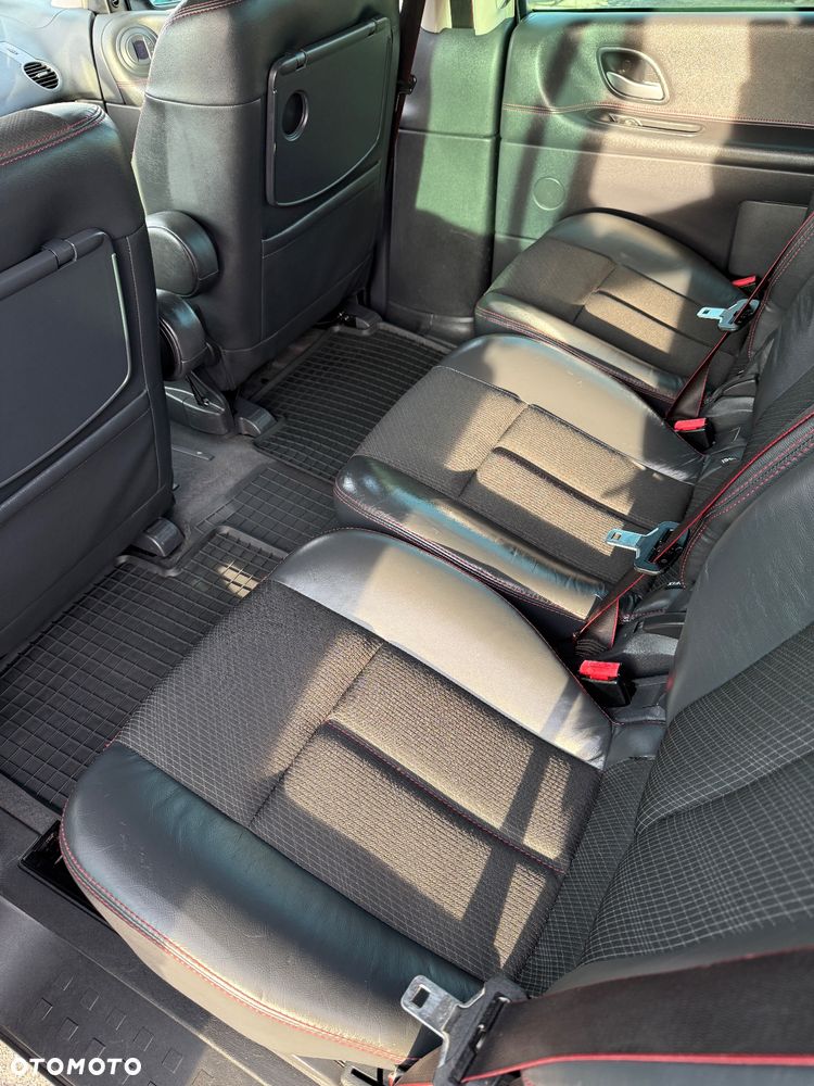 Renault Grand Espace Gr 2.0 dCi Dynamique - 17