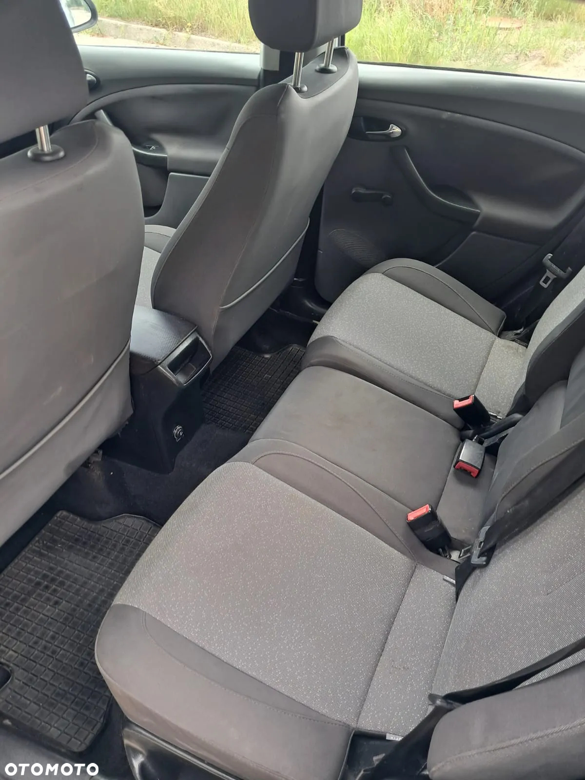 Seat Altea 1.9 TDI Stylance - 14