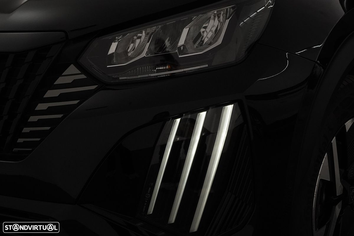 Peugeot e-2008 50 kWh Allure - 6