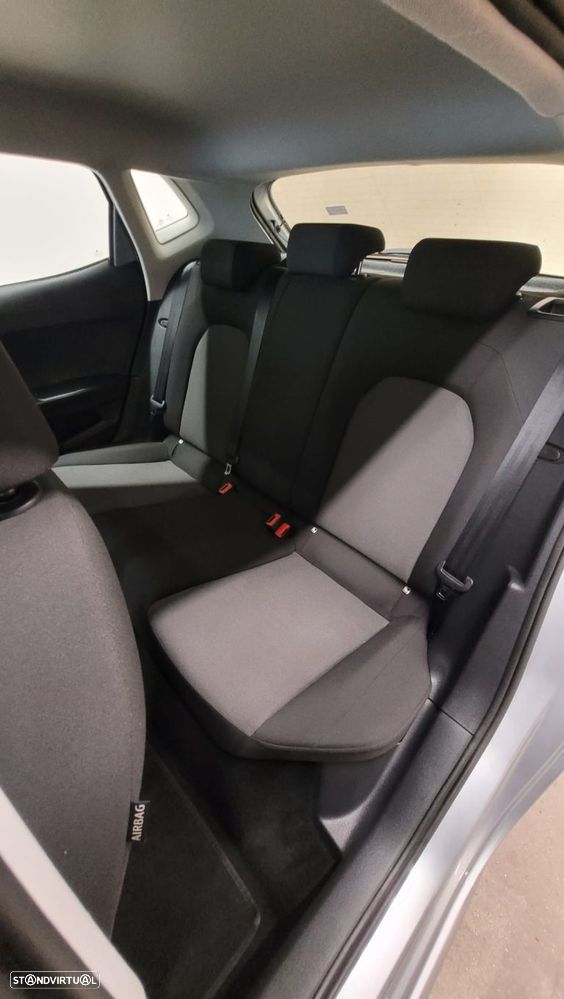 SEAT Ibiza 1.6 TDI Style - 11