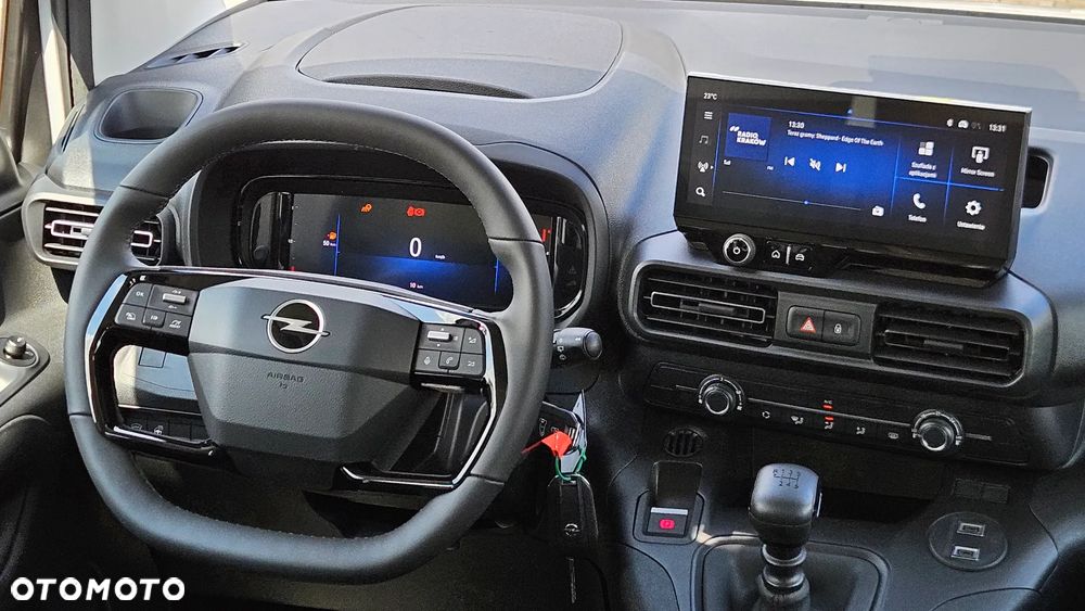 Opel Combo L 1.5 BlueHDi Edition S&S - 5