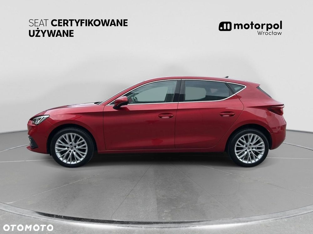 Seat Leon 1.5 TSI Xcellence - 4