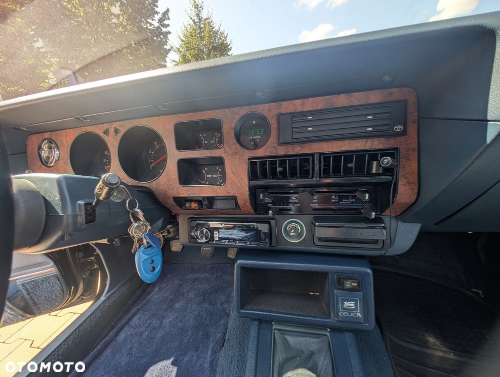 Toyota Celica - 26