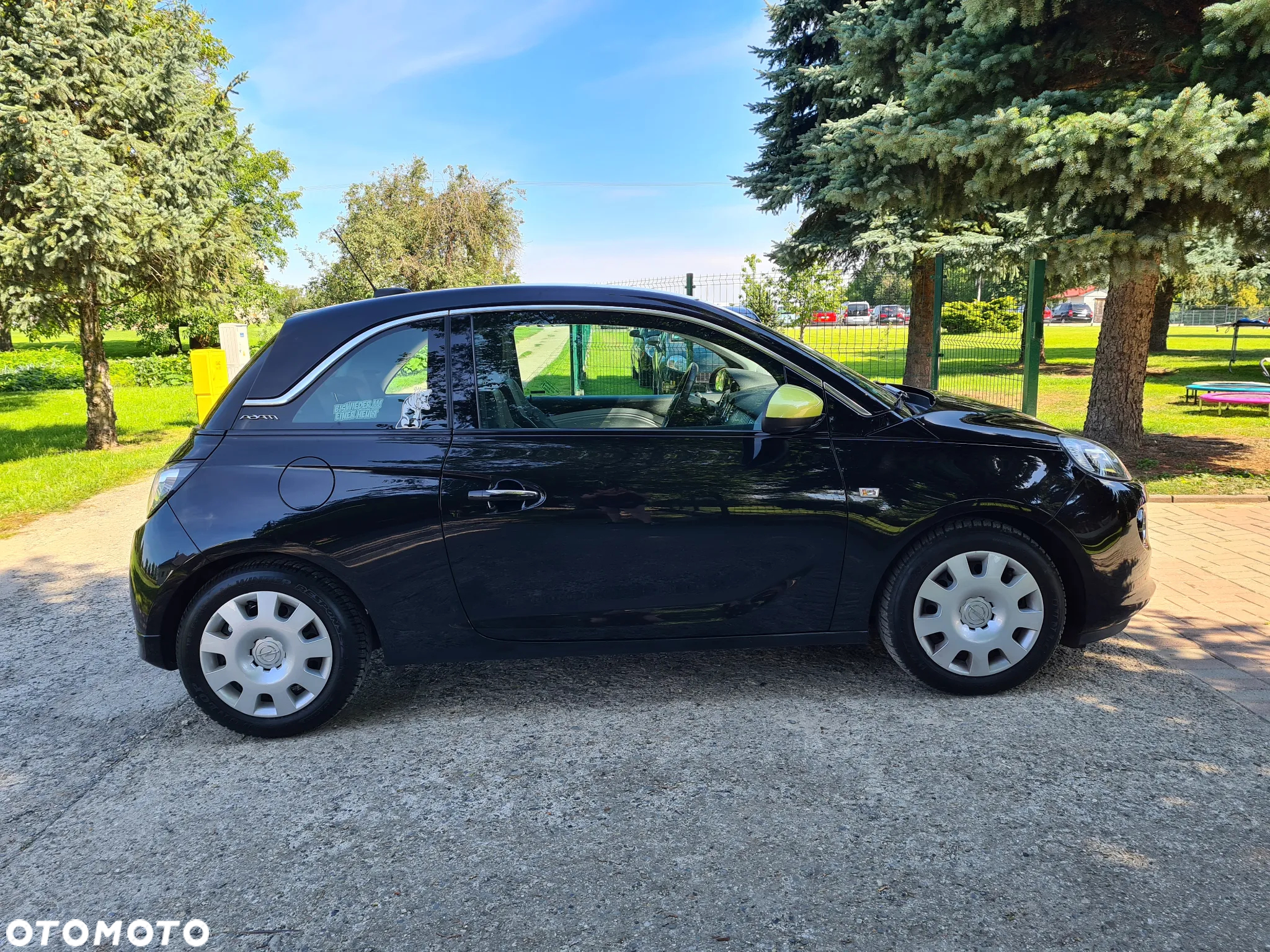 Opel Adam - 15