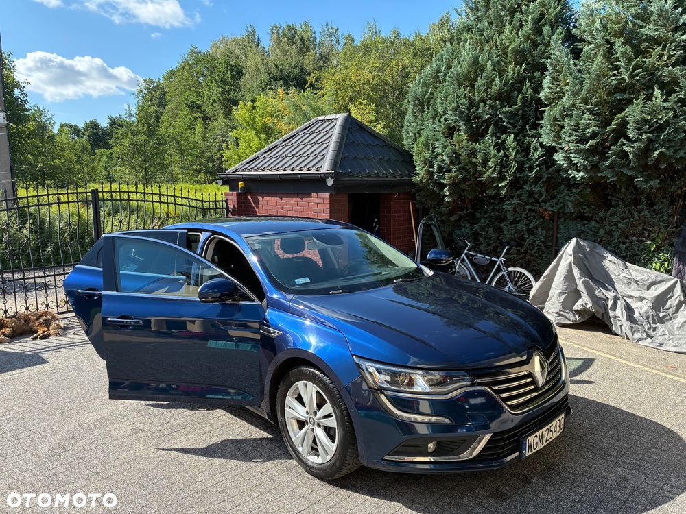 Renault Talisman 1.6 Energy dCi Limited - 17