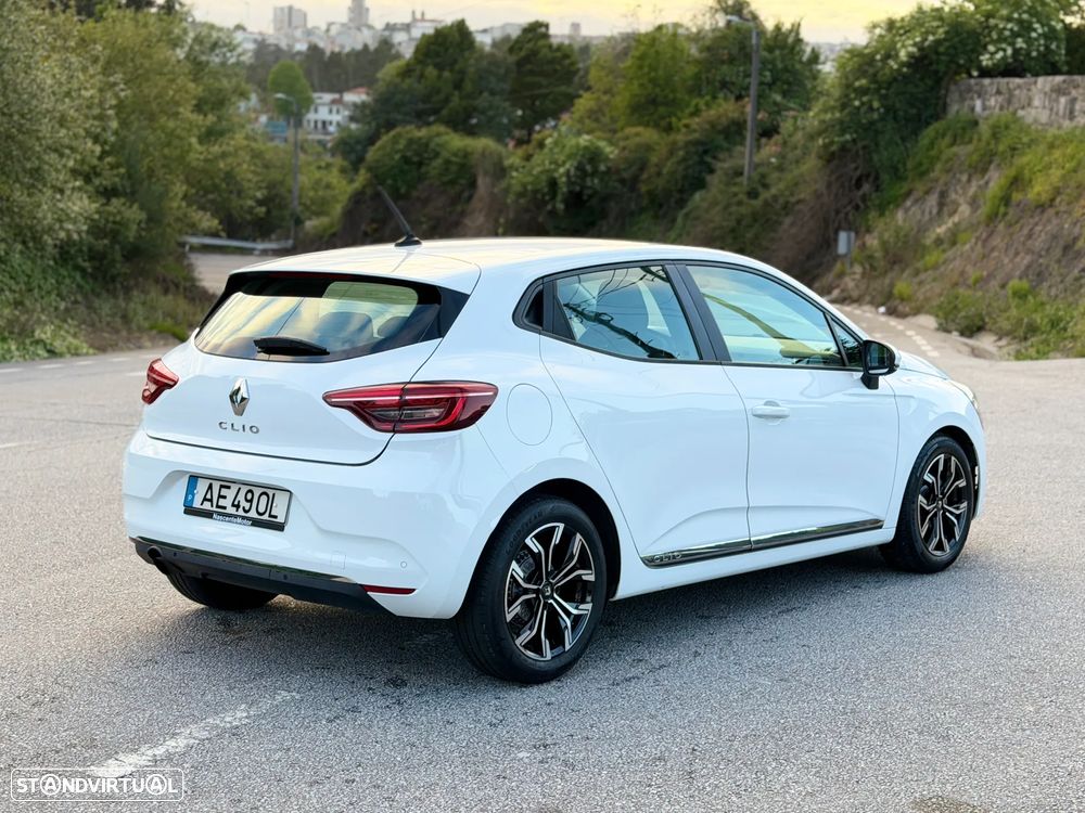 Renault Clio 1.0 TCe Intens - 13