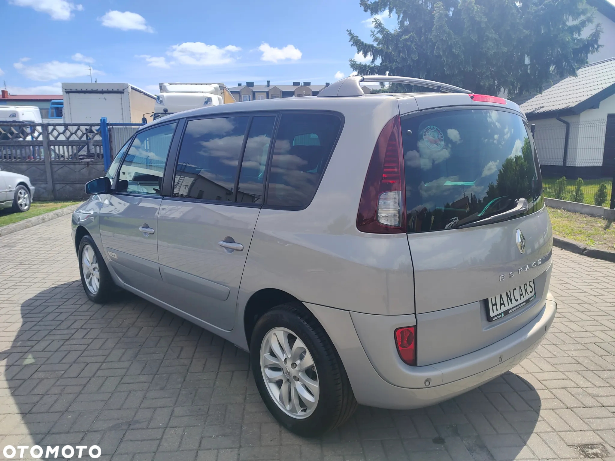 Renault Espace - 4