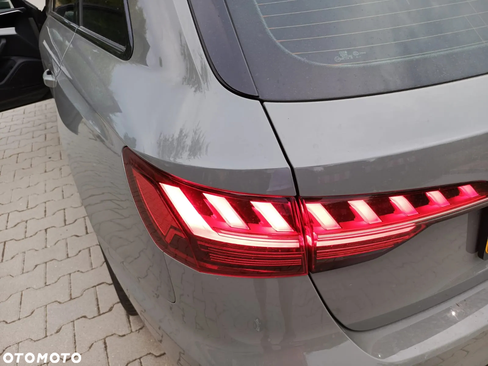 Audi A4 - 11