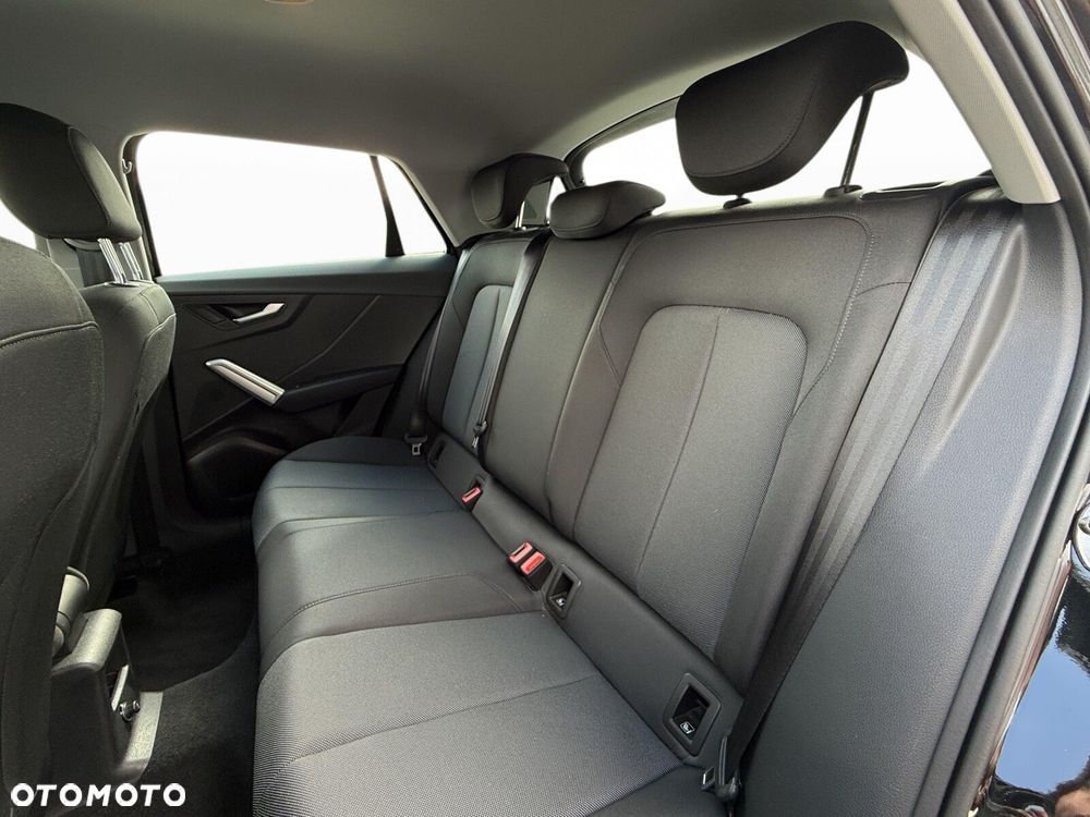 Audi Q2 30 TFSI Advanced - 29