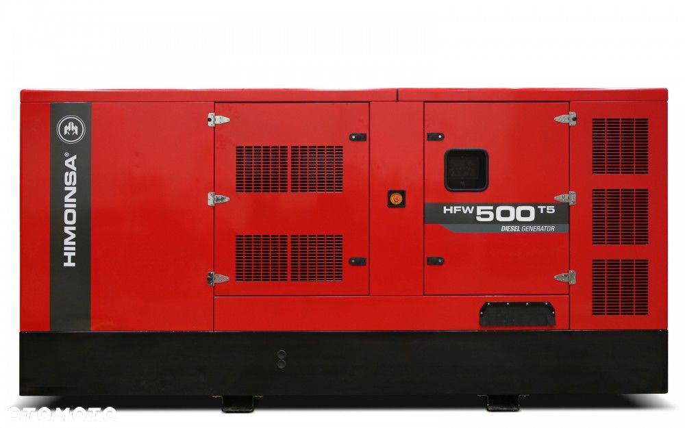 Himoinsa HFW-500 - 1