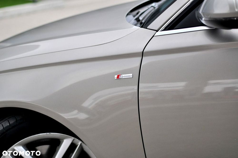 Audi A6 Limousine 2.0 TDI ultra S tronic - 10
