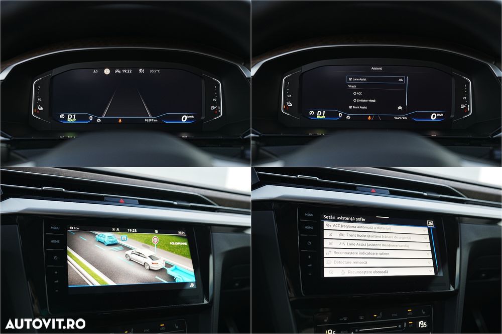 Volkswagen ARTEON 1.4 eHybrid OPF DSG Elegance - 12