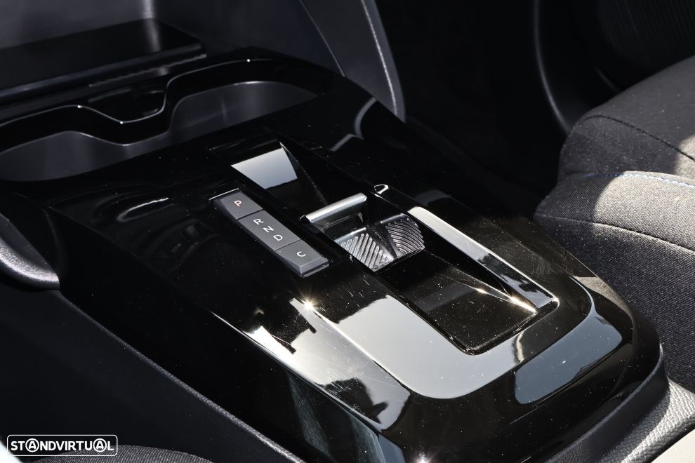Citroën e-C3 44 kWh You Pack Plus - 7