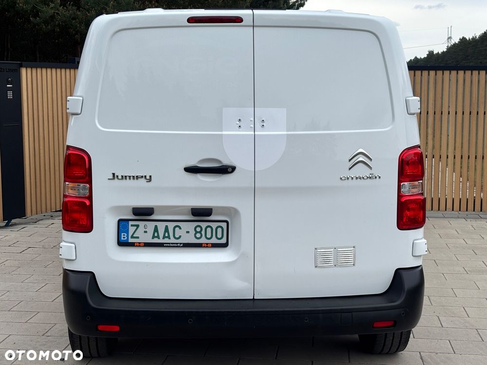 Citroën Jumpy - 8
