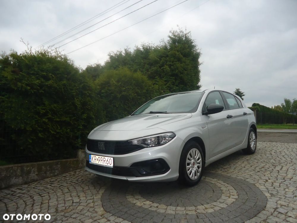Fiat Tipo 1.4 Classic - 3