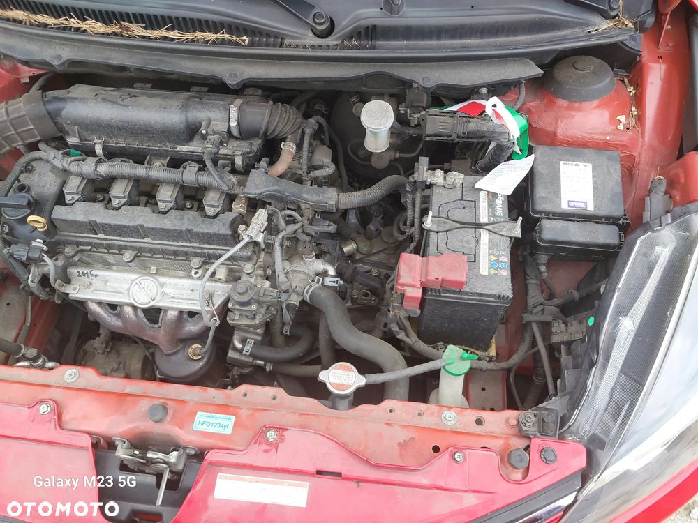 Suzuki Baleno 1.2 Elegance - 12