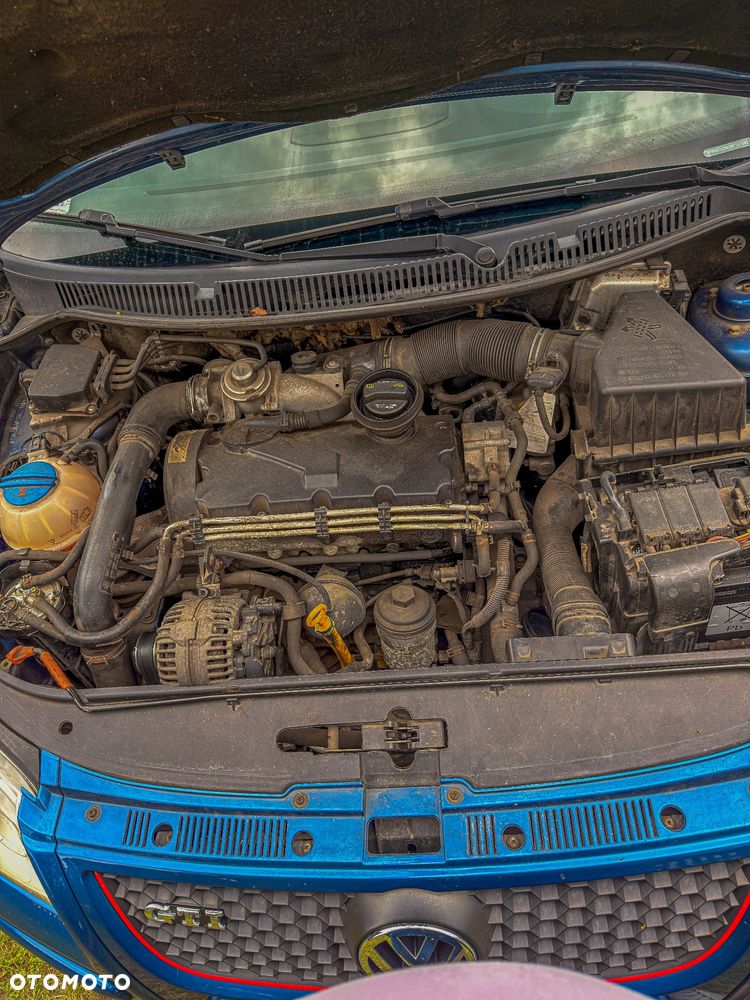 Volkswagen Polo 1.9 TDI Trendline - 12