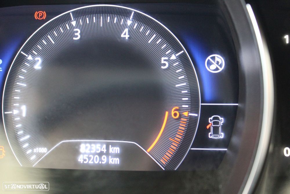 Renault Grand Scénic 1.3 TCe Limited - 13