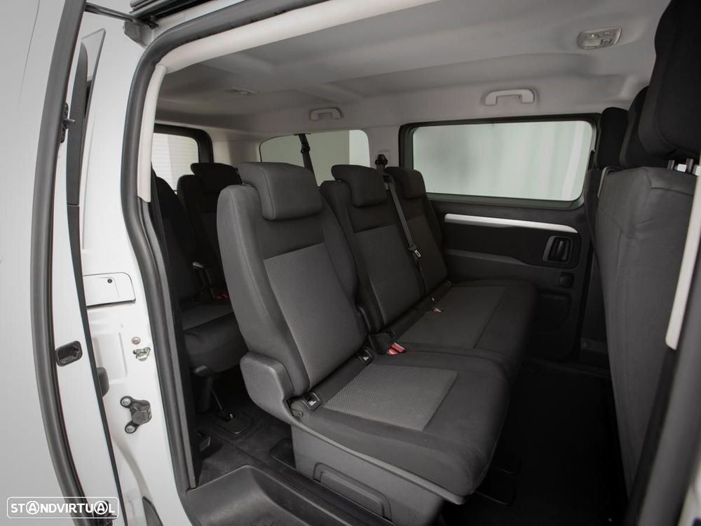 Citroën Spacetourer 1.5 BlueHDi XL Business J17 - 10