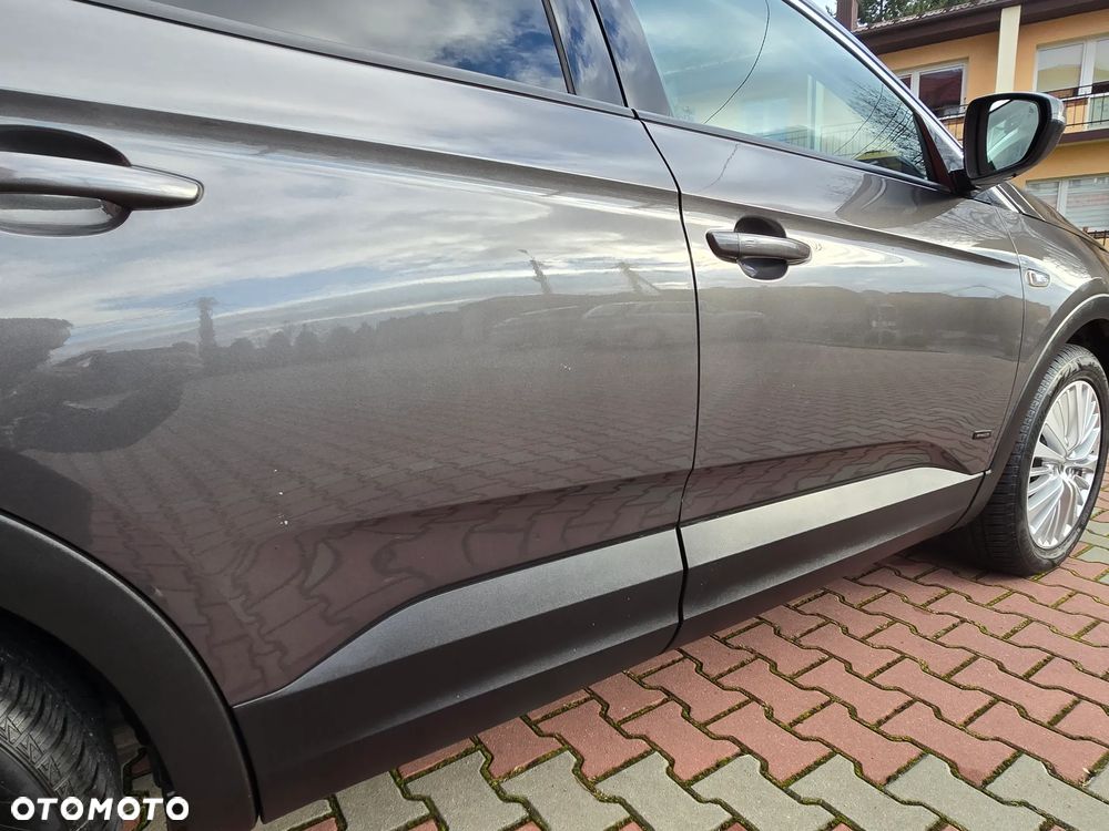 Opel Grandland X 1.6 DI Start/Stop Business Elegance - 14