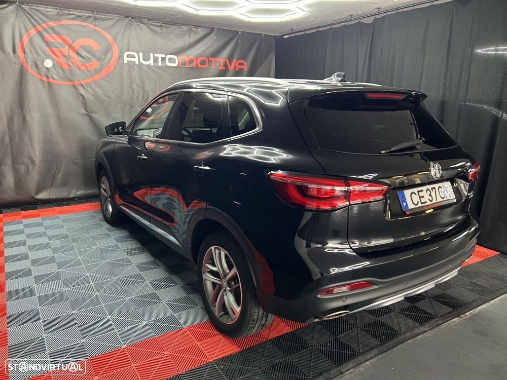 MG EHS 1.5 T-GDI Plug-in Hybrid Comfort - 6