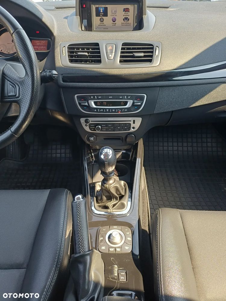 Renault Megane 1.5 dCi Energy Bose EU6 - 26