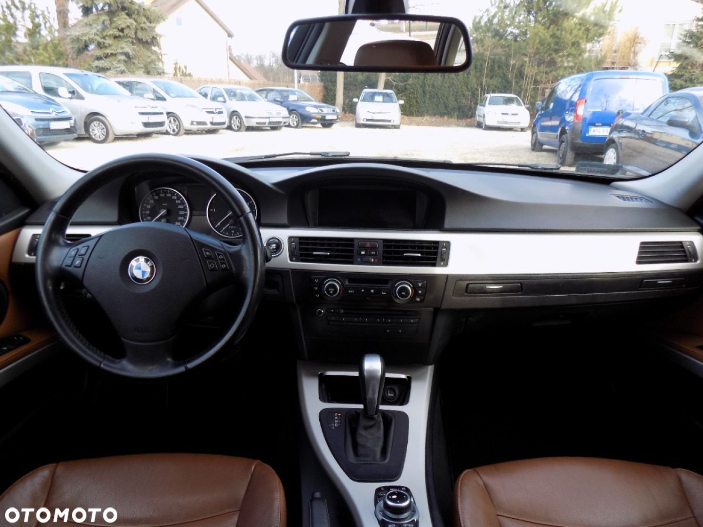 BMW Seria 3 - 5