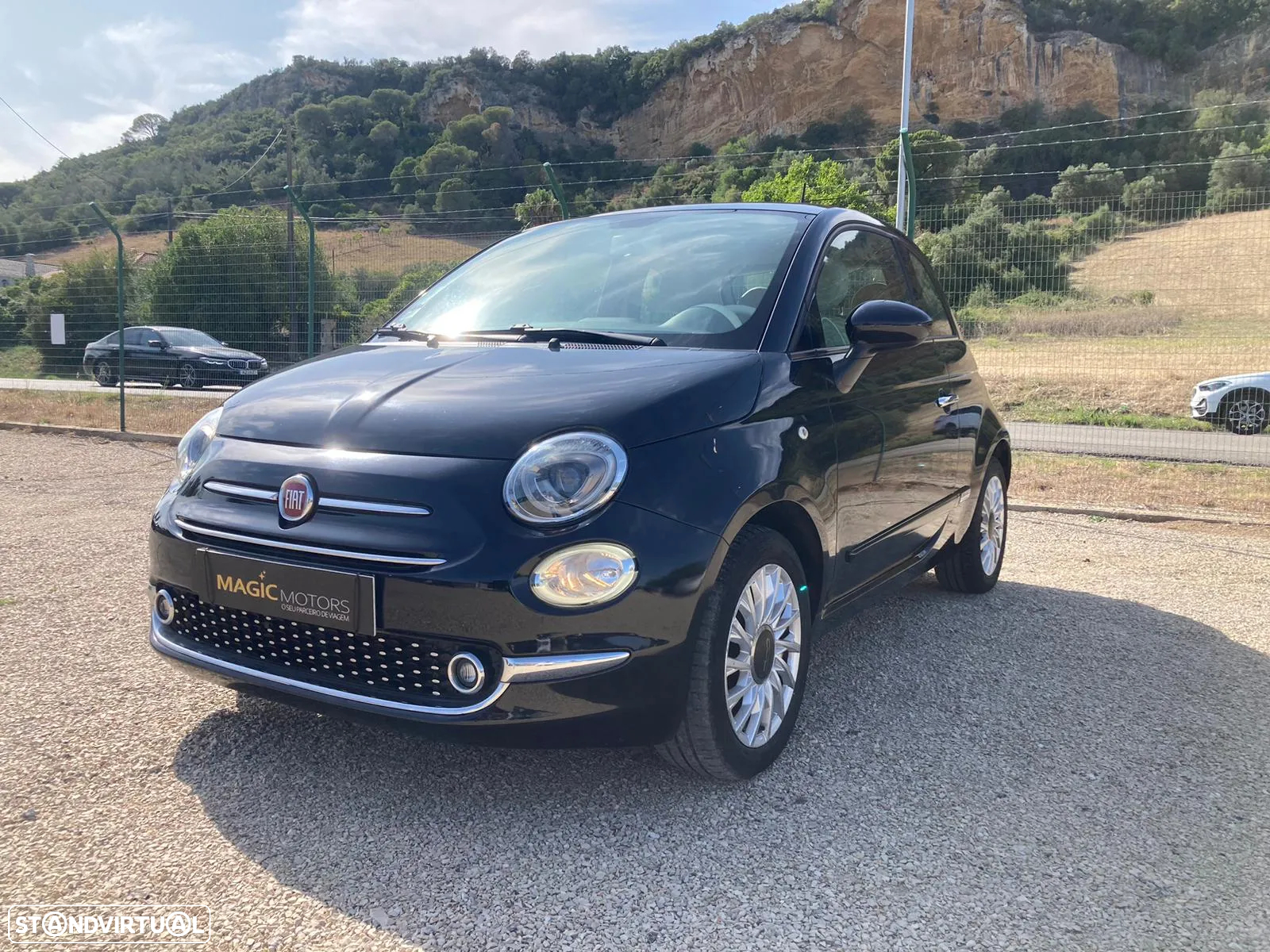 Fiat 500 - 3
