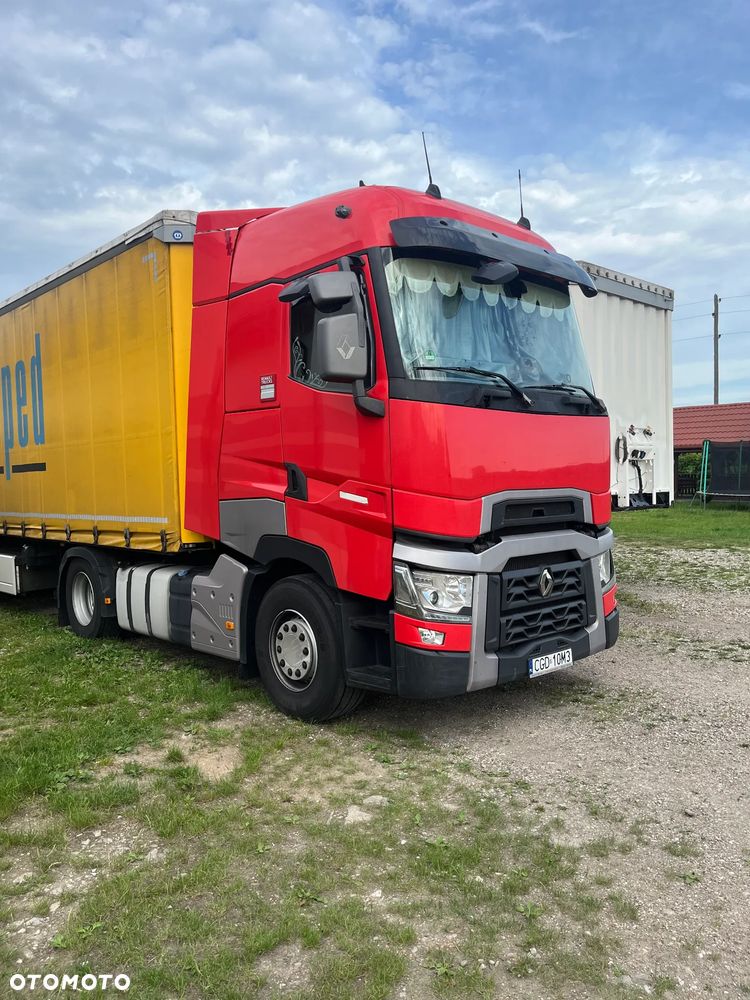Renault GAMA-T - 11