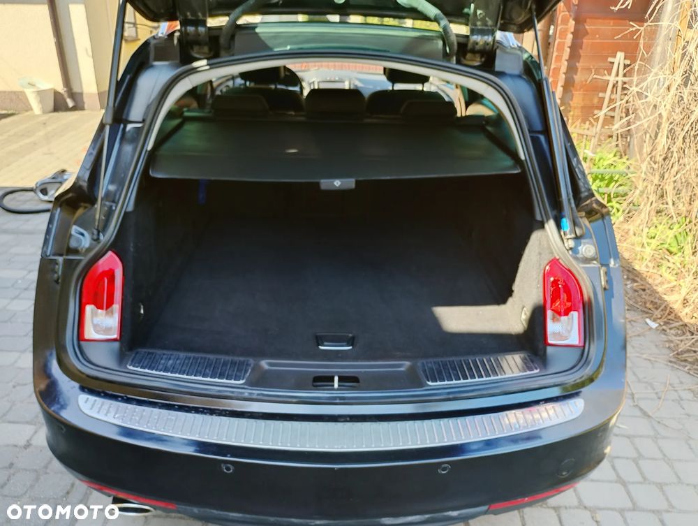 Opel Insignia 2.0 CDTI automatik Sport - 9