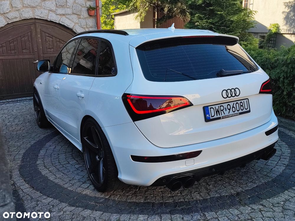 Audi Q5 - 3