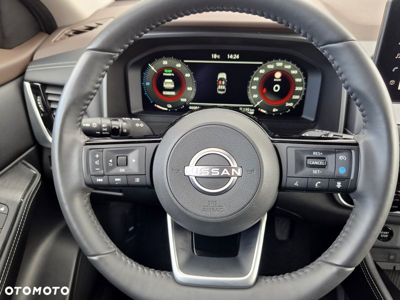 Nissan X-Trail 1.5 VC-T e-POWER Tekna e-4ORCE - 30
