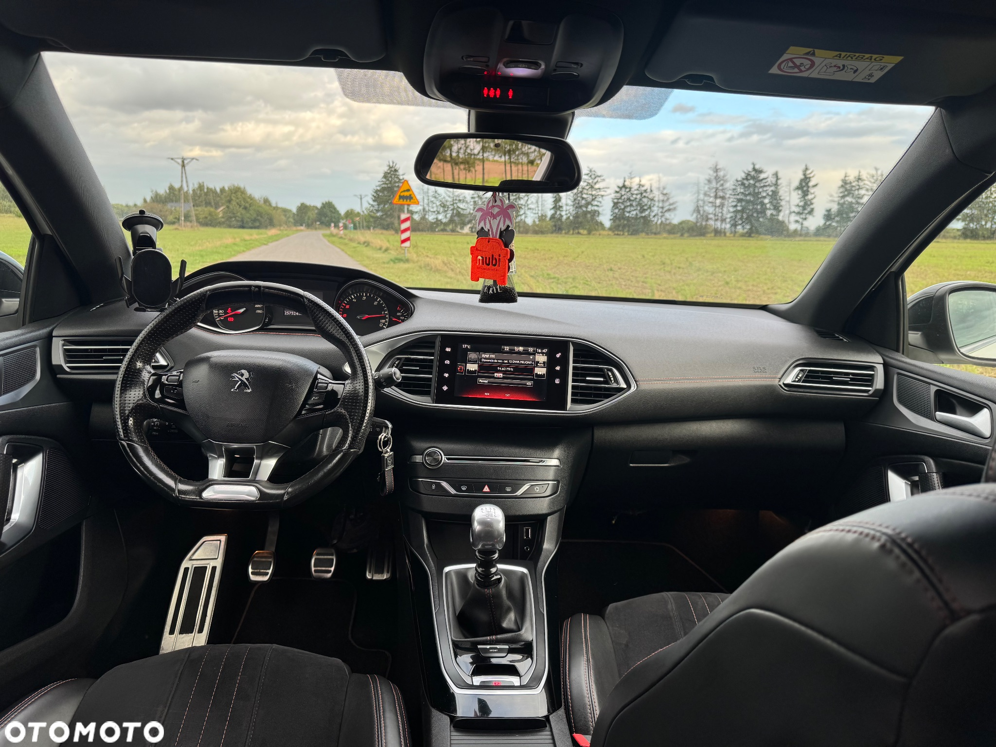 Peugeot 308 BlueHDi FAP 150 Stop&Start GT-Line Edition - 8