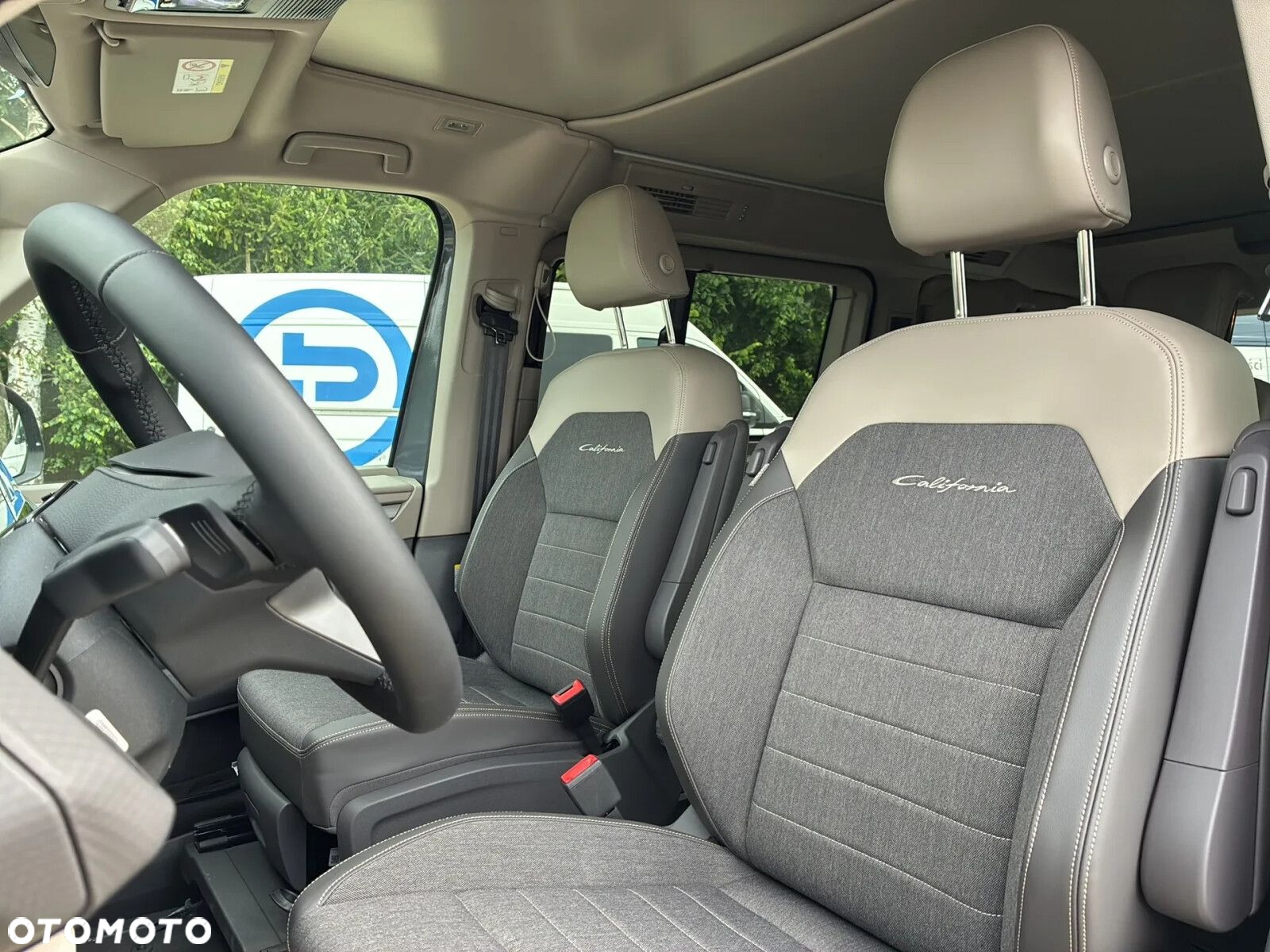 Volkswagen California - 18