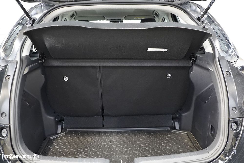 Toyota Yaris 1.0 VVT-i Comfort Plus - 22