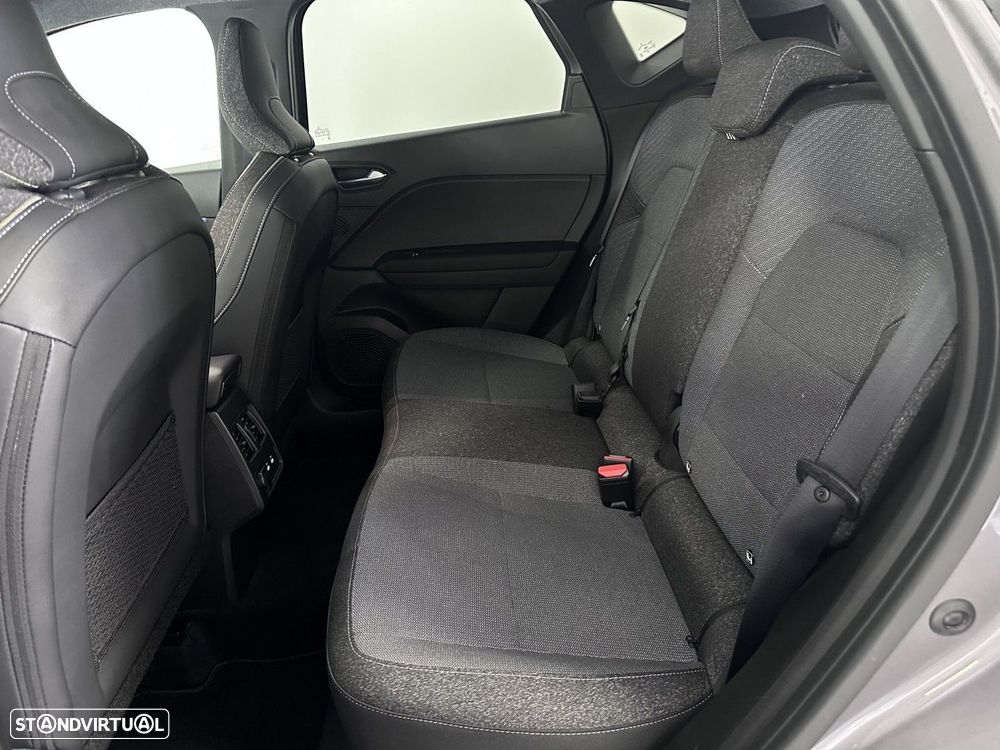 Renault Captur 1.0 TCe Techno - 19