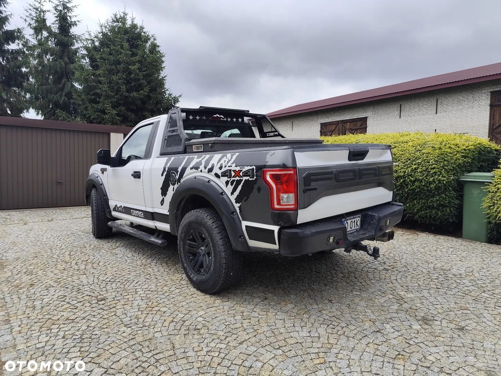 Ford F150 - 5