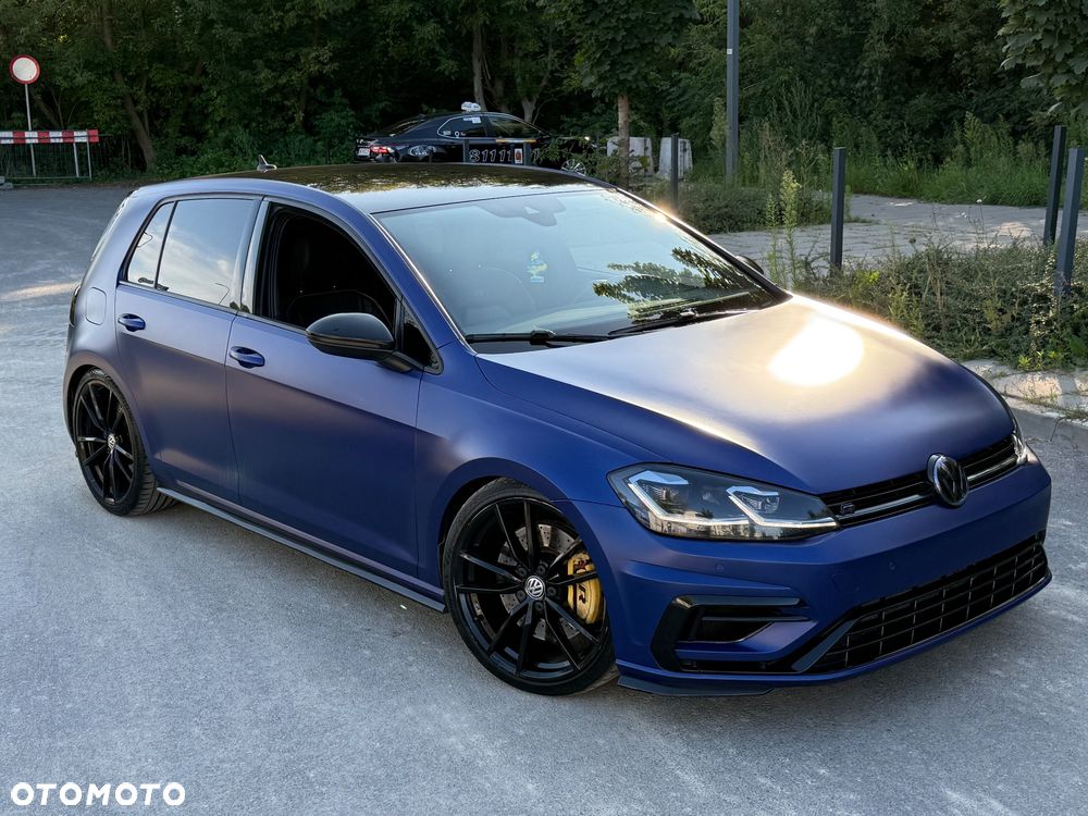 Volkswagen Golf - 5