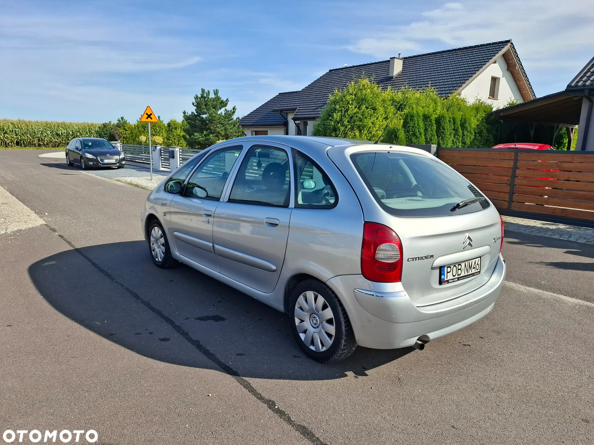 Citroën Xsara Picasso 1.8i Confort - 4