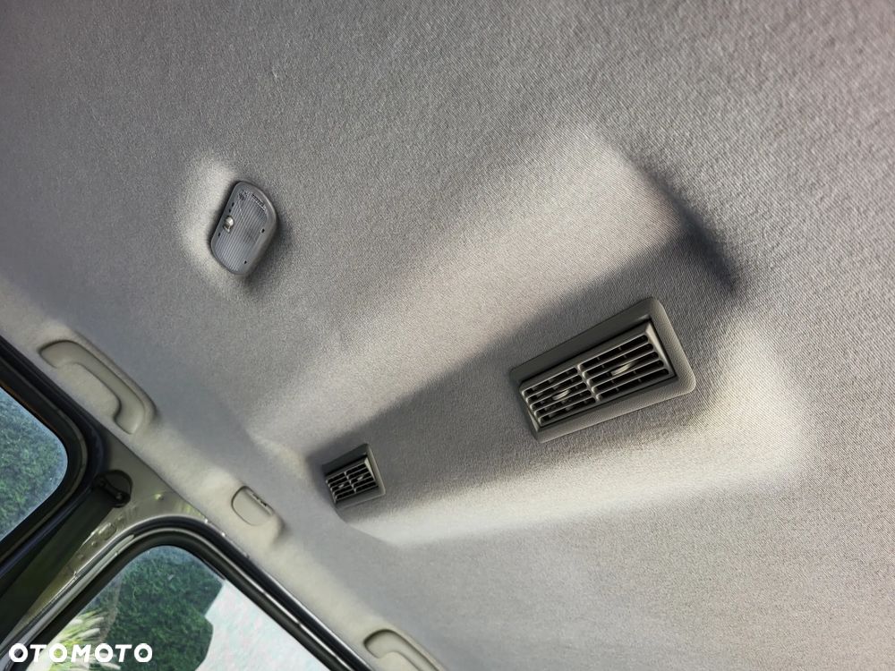 Renault Trafic ENERGY Grand Combi Expression - 31