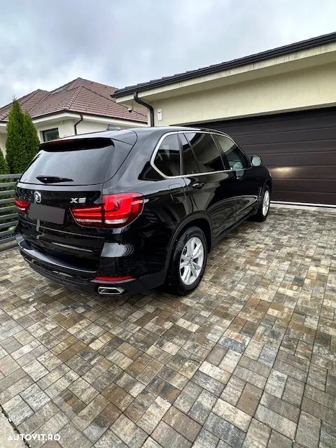 BMW X5 xDrive30d - 3