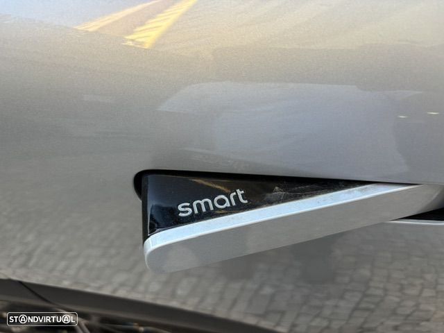Smart #3 66 kWh Pro+ - 27