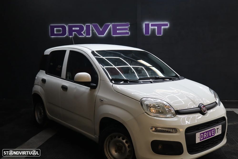 Fiat Panda - 3